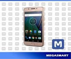Moto G5 PLUS ¡12 o 18 CUOTAS, LOCAL COMERCIAL&#x21;
