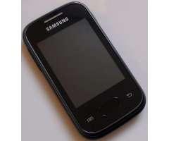 Vendo Samsung Pocket