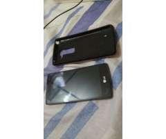 Vendo Lg Impecable