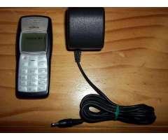 CELULAR NOKIA 1100 CLARO &#x21;IMPECABLE&#x21;