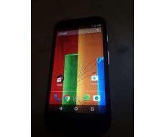 Vendo Moto G