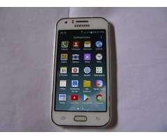 Samsung Galaxy J1 4G libre blanco