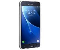 Samsung J5 2016 Nuevo en Caja a Estrenar