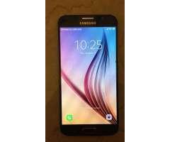 Samsung Galaxy S6 32 Gb Liberado