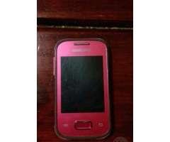 Vendo Samsung Pocket