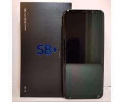 Samsung Galaxy S8 Plus 4g Lte