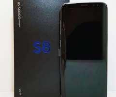 Samsung Galaxy S8 4G LTE