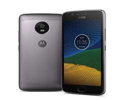 Motorola Moto G5 32Gb Liberados &#x2a; Cap y GBsAs &#x2a; GARANTÍA