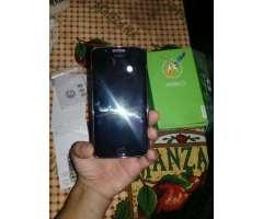 Moto G 5