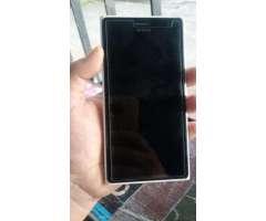 Nokia Lumia 735 4g lte Libre de fabrica
