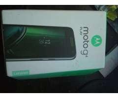 Modulo Motorola G4 Play