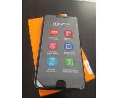 Moto E4 Plus Libre