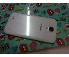 Vendo Samsung S4