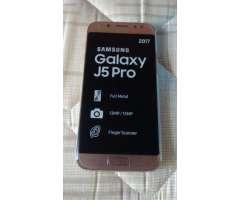 Samsung J5 Pro 2017 Nuevo