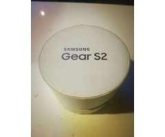 Vendo Smartwacht Samsung Gear S2