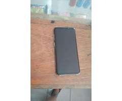 Samsung S8 Plus.