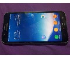 Samsung J7 2015 Libre