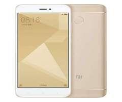 Xiaomi Redmi 4x  32gb  Nuevos  Libres  La Plata  MZ