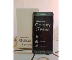 Samsung J7 Prime Nuevos