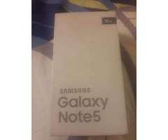 Samsung Note 5 Smn920g