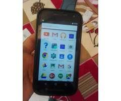 Vendo Motorola Moto G3 4g Libre Lindo