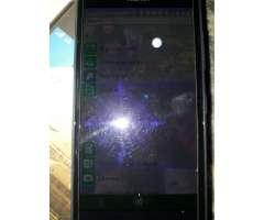 Vendo Nokia Lumia 735 para Personal