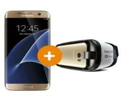 Vendo Samsung Galaxy S7edgedvr9d