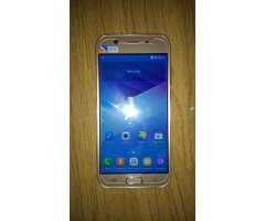 Samsung A7 Usado