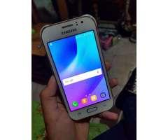 Vendo Samsung Galaxy J1 Ace&#x21; Impecable