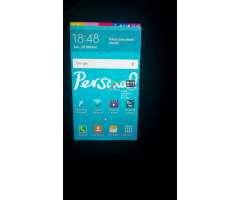 Vendo Celular Samsung Grand Prime