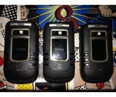 NEXTEL motorola I686 GOMA FUERTE RESISTE CAIDAS Y GOLPES