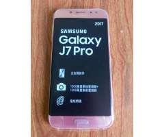 J7 Pro 32 Gb Recibo Tarjetas
