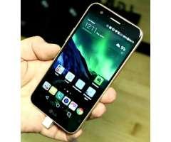 Lg K10 2017 16gb 13mpx 4g Libre impecable