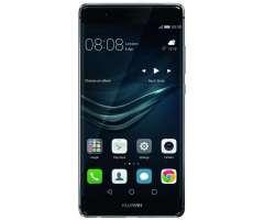 Huawei P9 3gb Ram 32gb Gris Smartphone