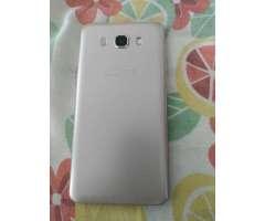 Vendo Celular Samsung J7 2016 Dorado , I