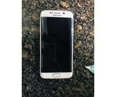 Vendo Samsung Galaxy S6 Edge