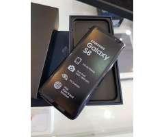 S8 64gb Nuevos