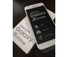 Oportunidad Samsung J5 Prime