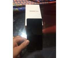 Huawei P8 Lite Impecable en Caja