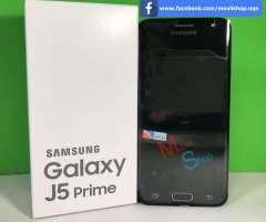 Samsung J5 Prime Libre de Fabrica&#x21;&#x21;&#x21;
