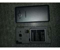Vendo O Permuto Samsung
