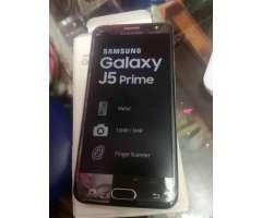 Samsung J5 Prime Originales Nuevos y Libres