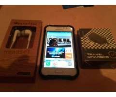 SAMSUNG J1 ACE 4G LTE LIBRE COMPLETO