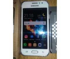 SAMSUNG J1 ACE 4G LTE LIBRE COMPLETO  341 334 7872