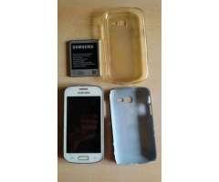 Samsung Trend Lite Movistar
