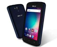 Blu Advance 4.0m Nuevo en Caja a Estrena