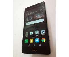 Huawei P8 Lite 4g Libre 16gb