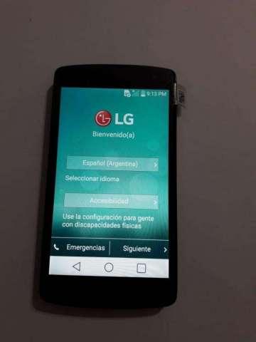 Lg F60 Excelente Estado Poco Uso Color Negro Lg F60 Excelente Estado Poco Uso Color Negro