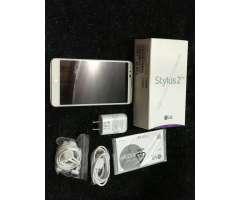 Lg Stylus 2