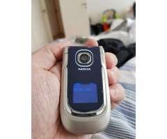 Celular Nokia 1100 Movistar
